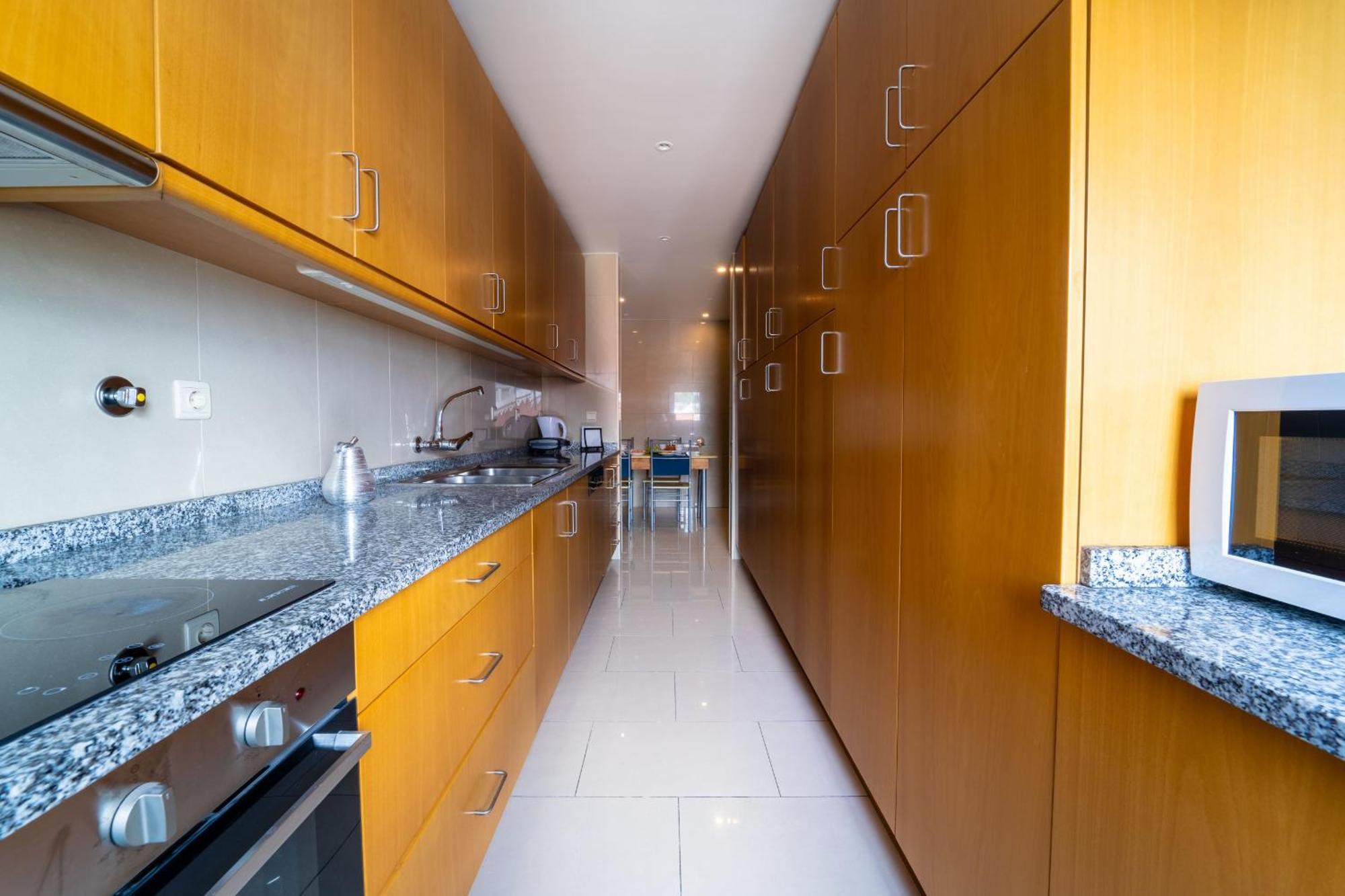 Taxa Duplex - T4 Familiar No Centro Da Cidade - Braga Exterior foto